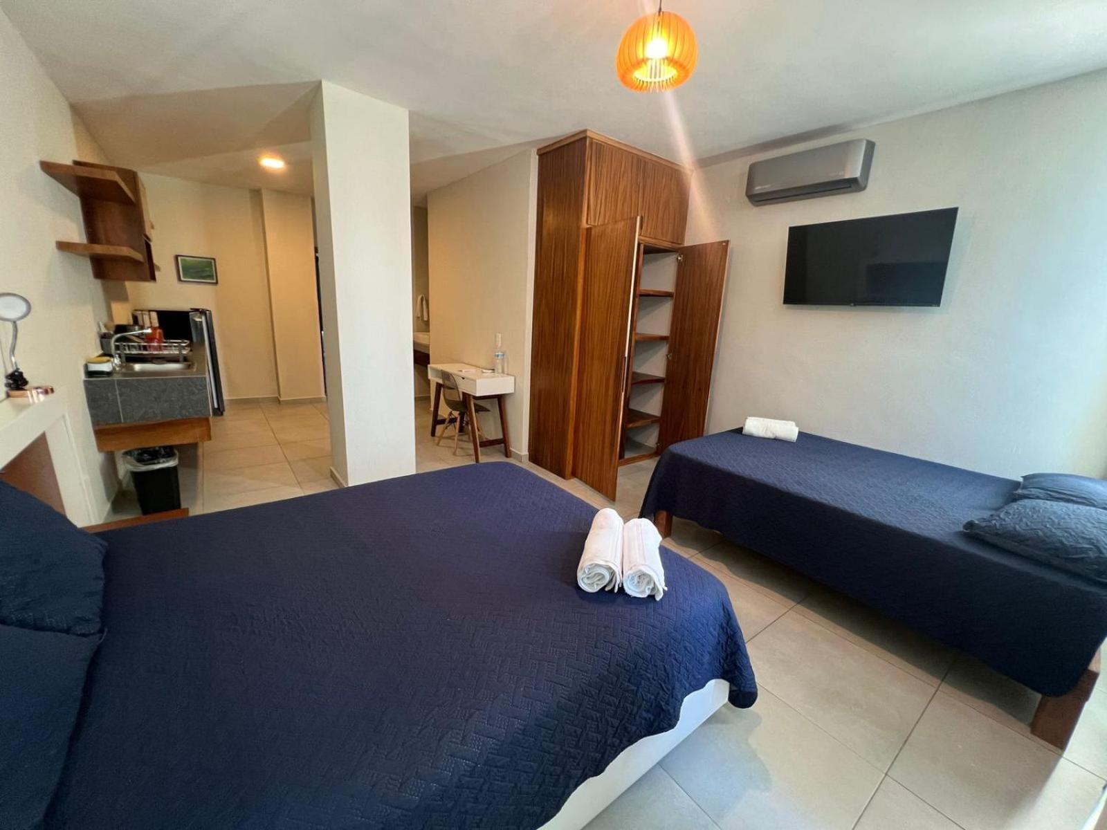 Kavala Apartment San Blas Exterior photo