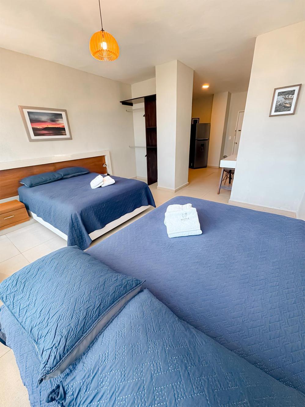 Kavala Apartment San Blas Exterior photo