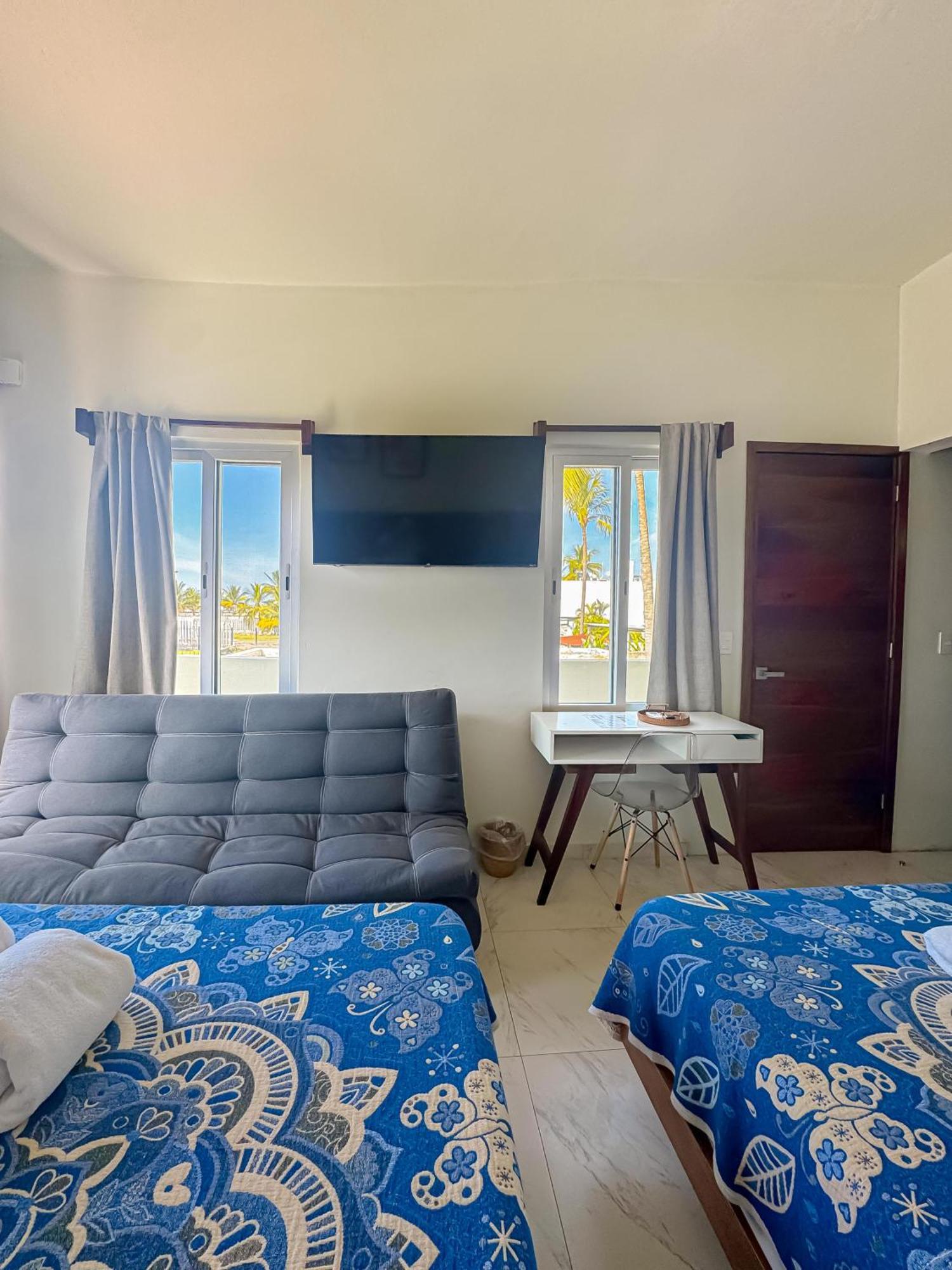 Kavala Apartment San Blas Exterior photo