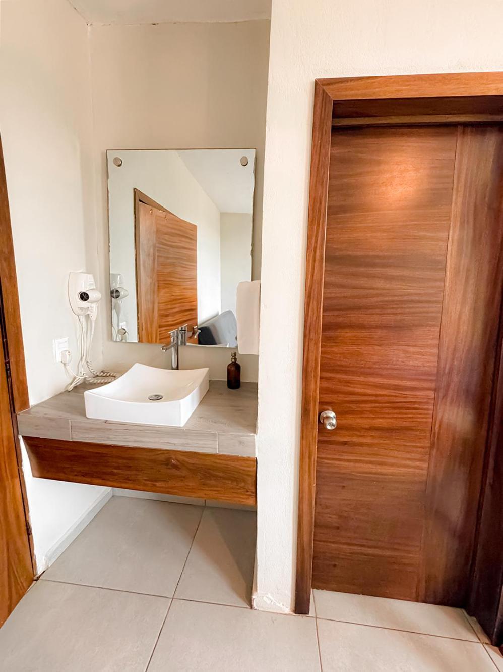 Kavala Apartment San Blas Exterior photo