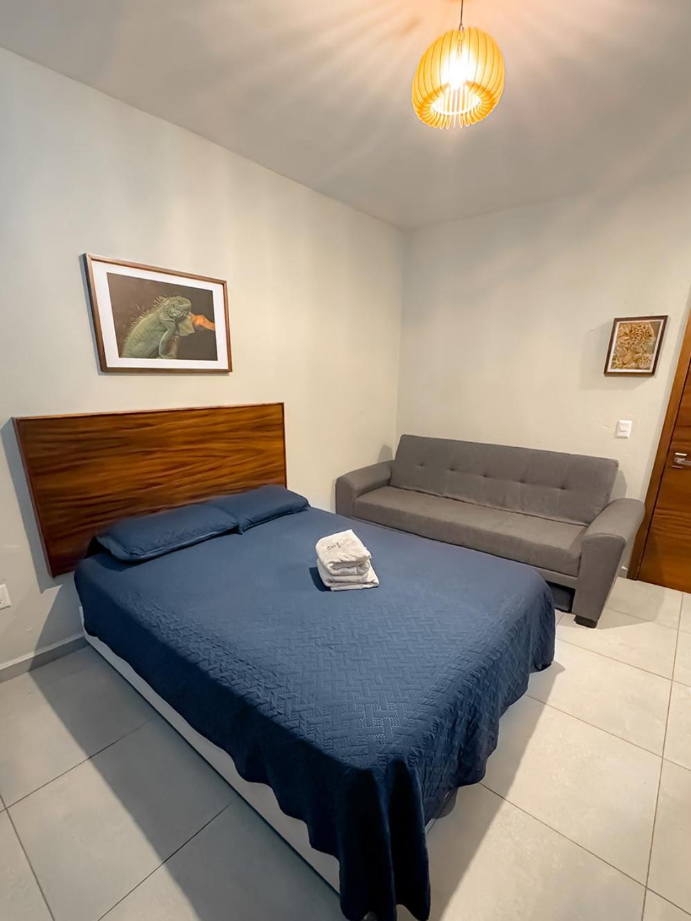 Kavala Apartment San Blas Exterior photo