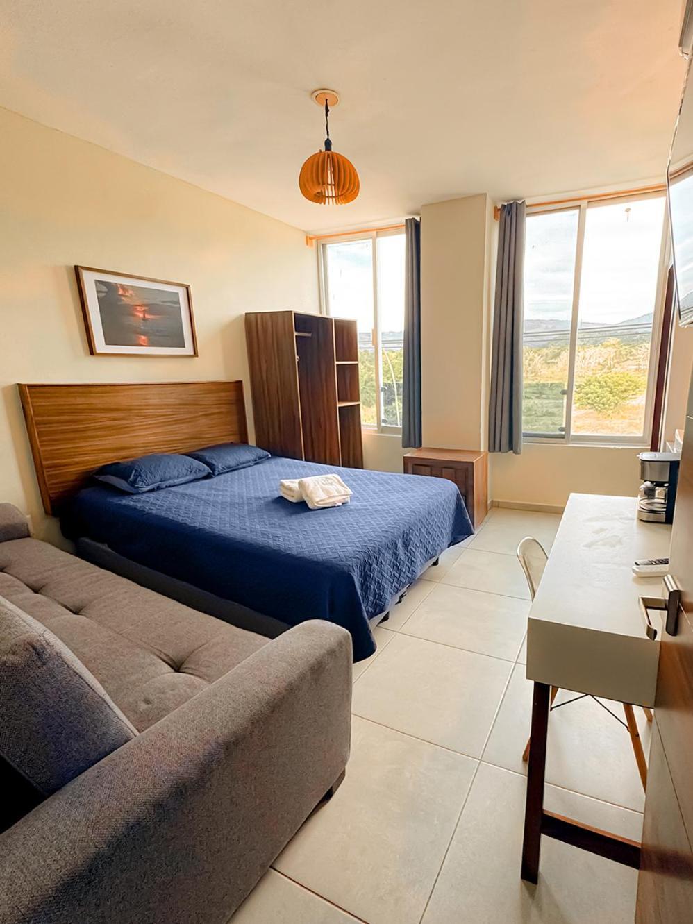 Kavala Apartment San Blas Exterior photo