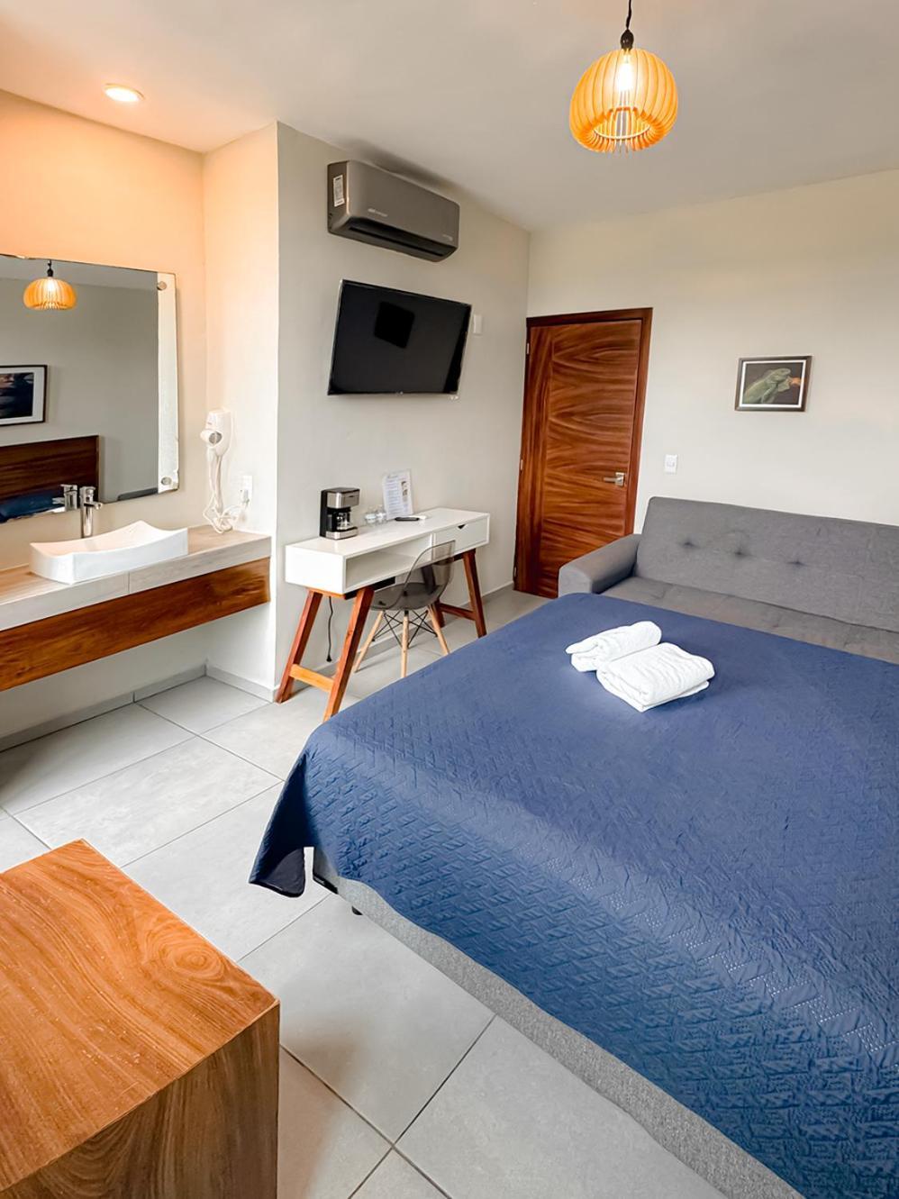 Kavala Apartment San Blas Exterior photo