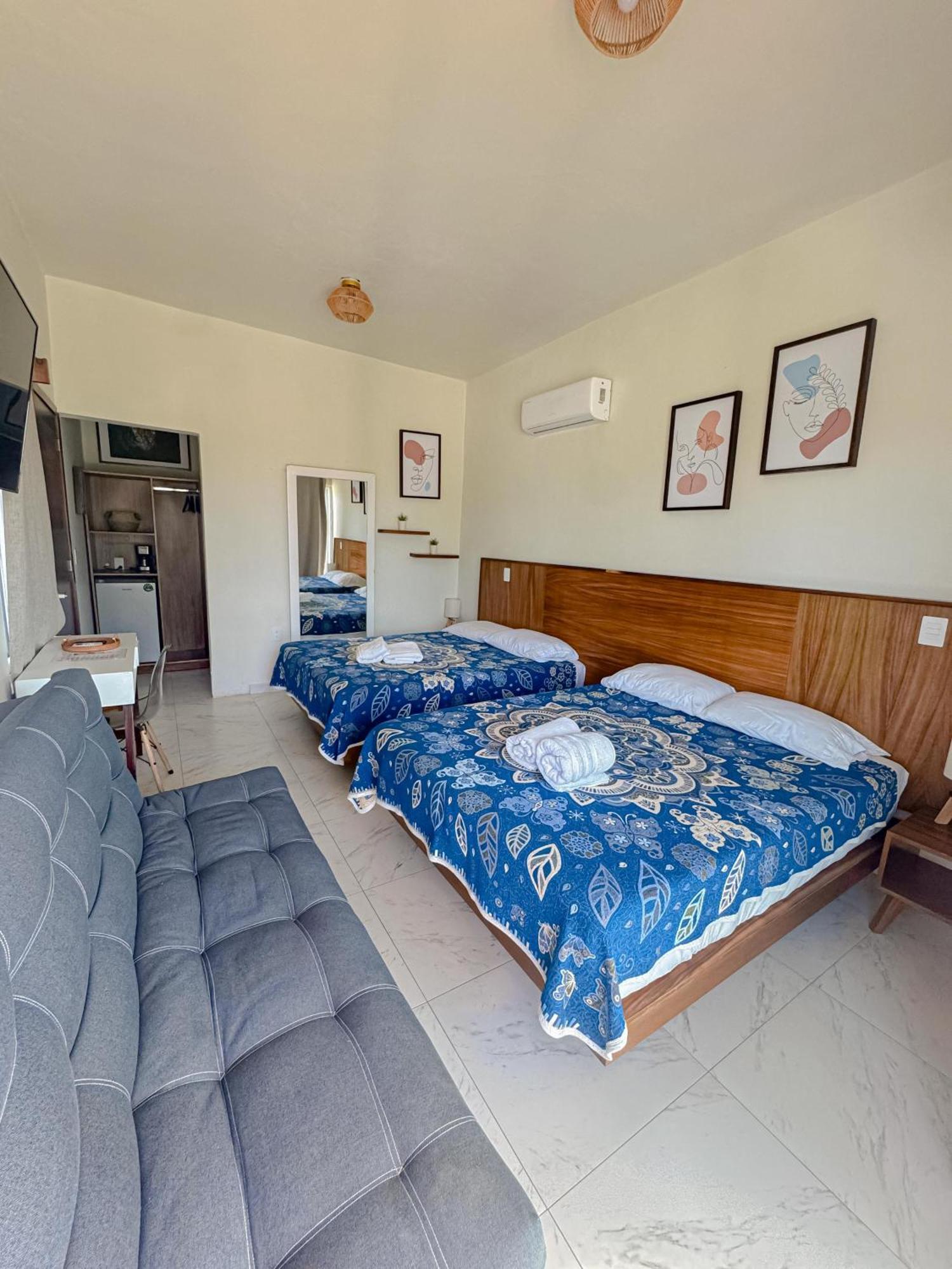 Kavala Apartment San Blas Exterior photo