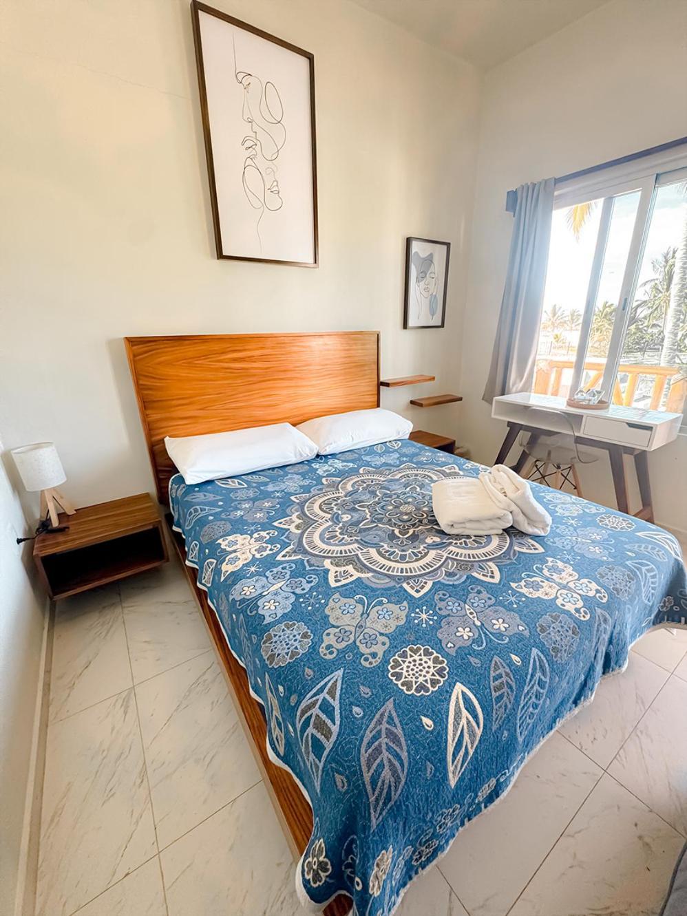 Kavala Apartment San Blas Exterior photo