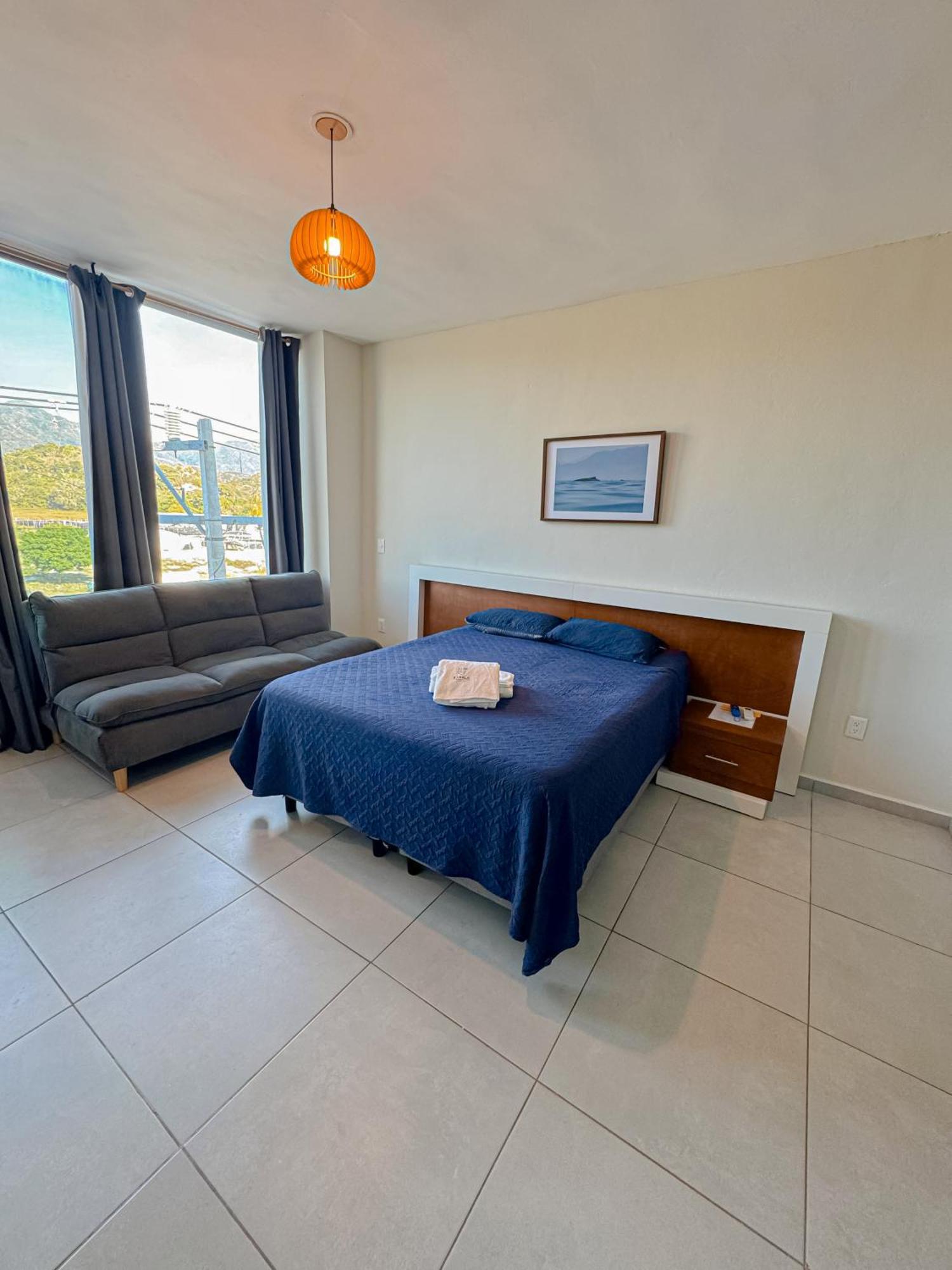 Kavala Apartment San Blas Exterior photo