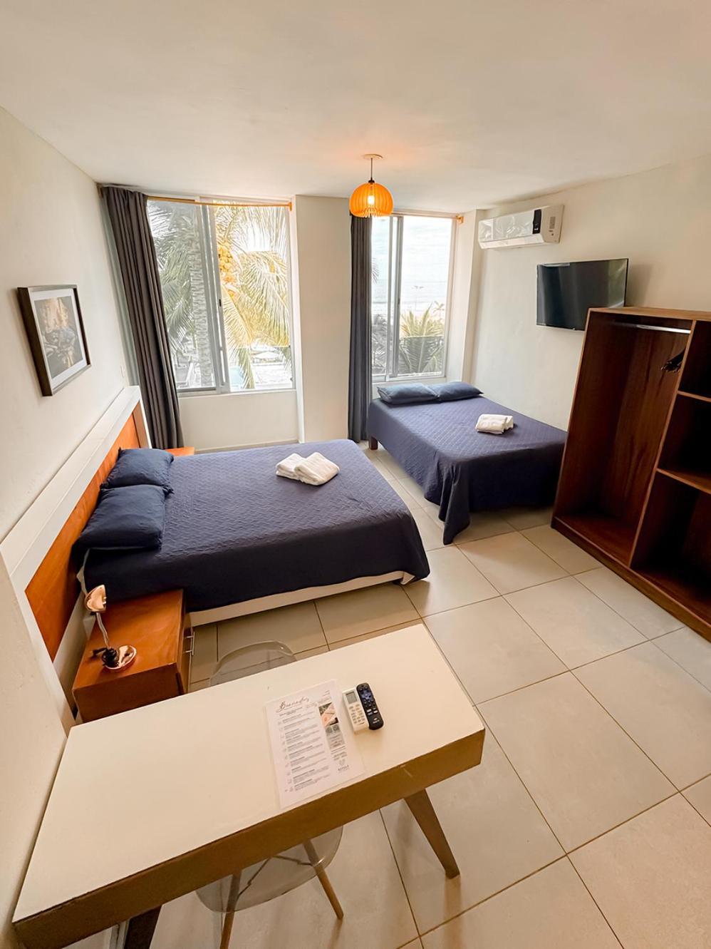 Kavala Apartment San Blas Exterior photo