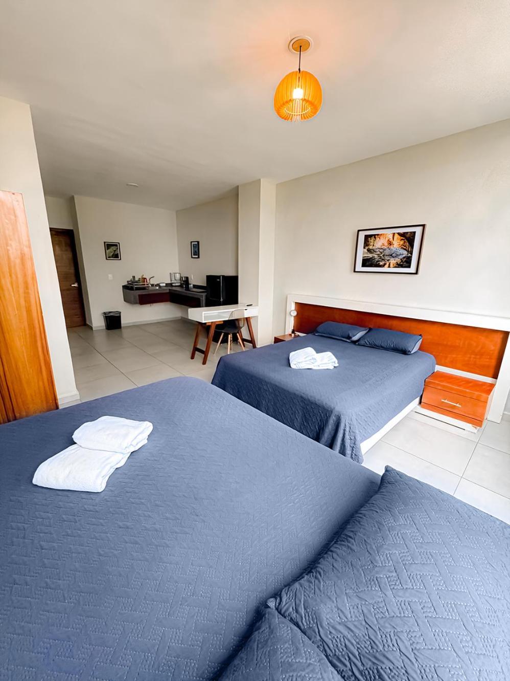 Kavala Apartment San Blas Exterior photo