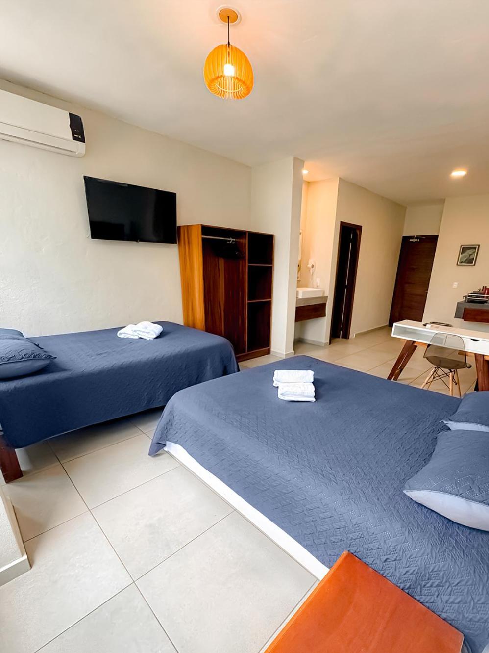 Kavala Apartment San Blas Exterior photo