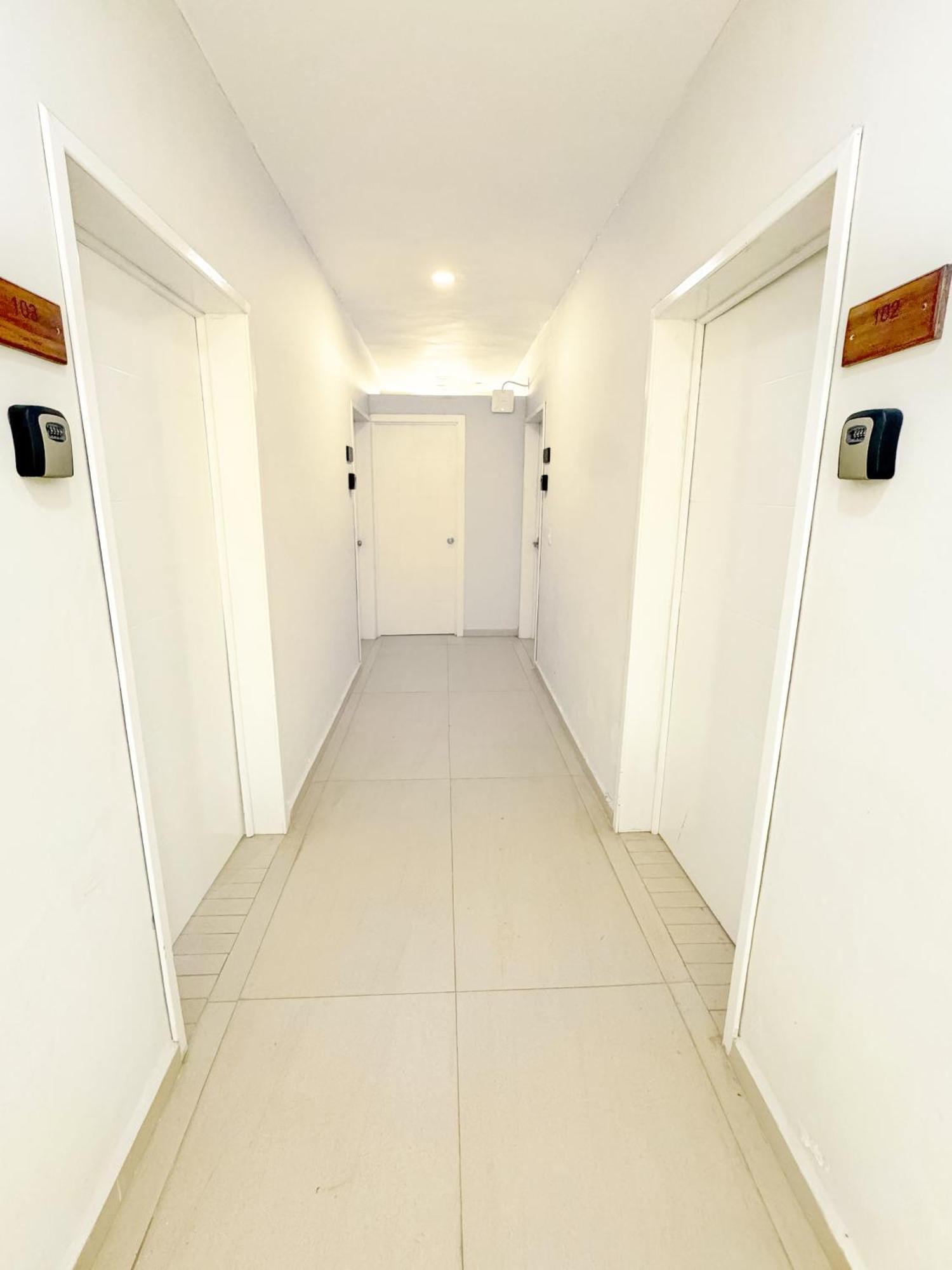 Kavala Apartment San Blas Exterior photo